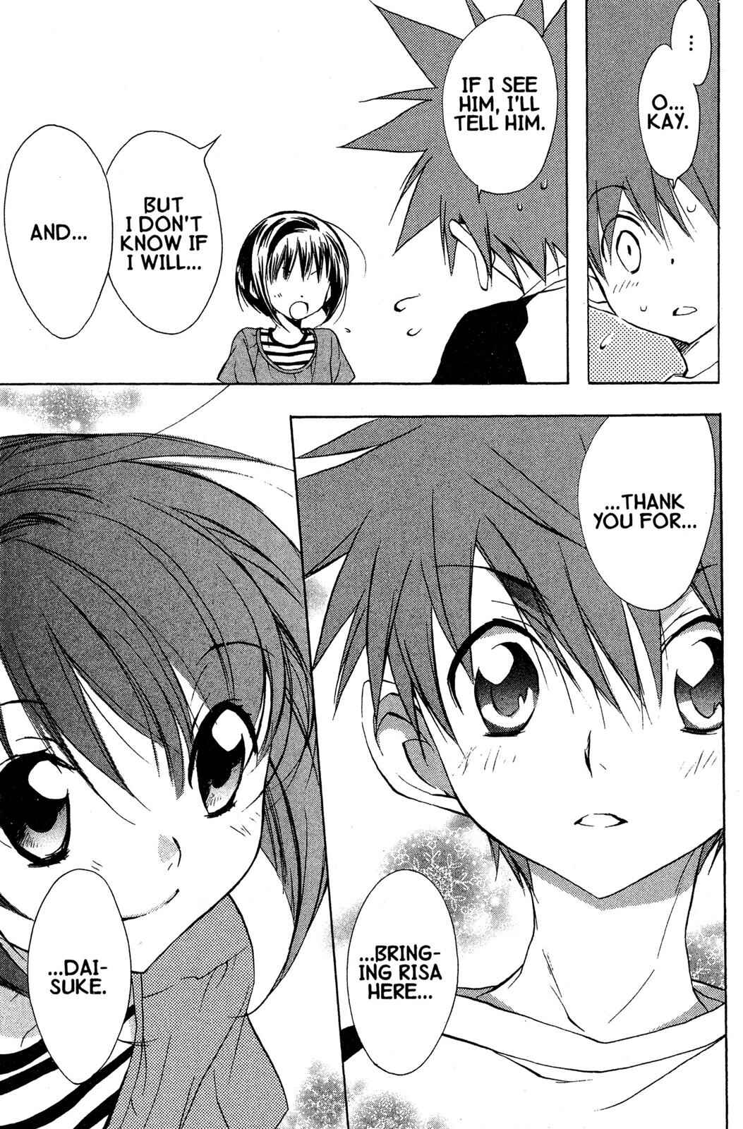 Page 45 Chapter 56 D•N•Angel•