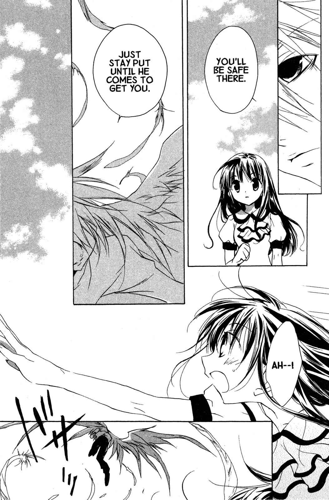 Page 5 Chapter 56 D•N•Angel•
