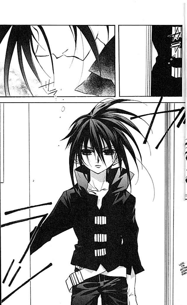 Page 28 Chapter 25 D•N•Angel•