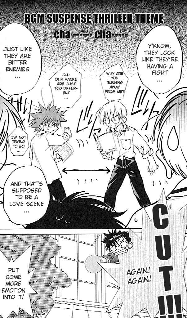 Page 41 Chapter 25 D•N•Angel•
