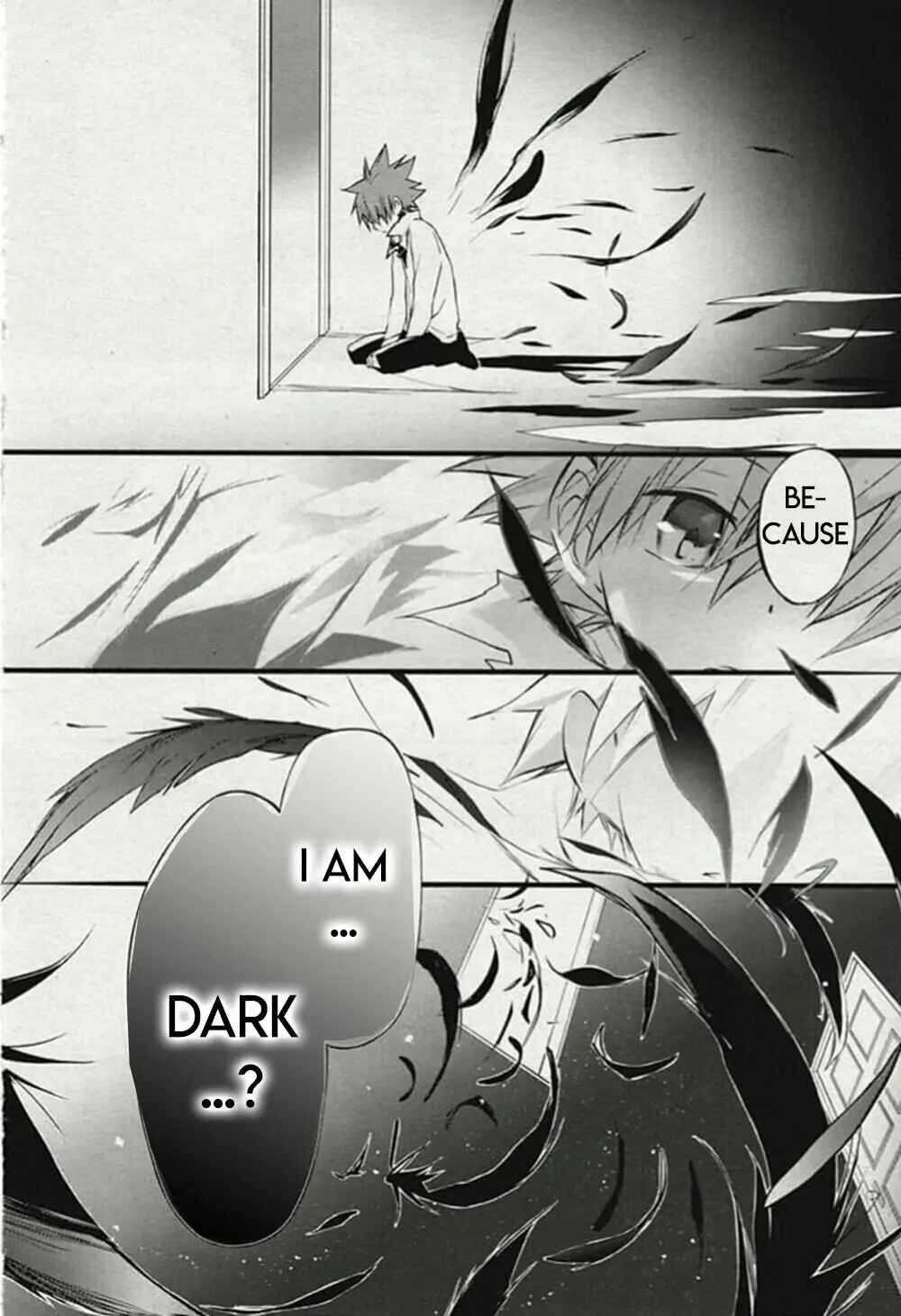 Page 10 Chapter 78 D•N•Angel•