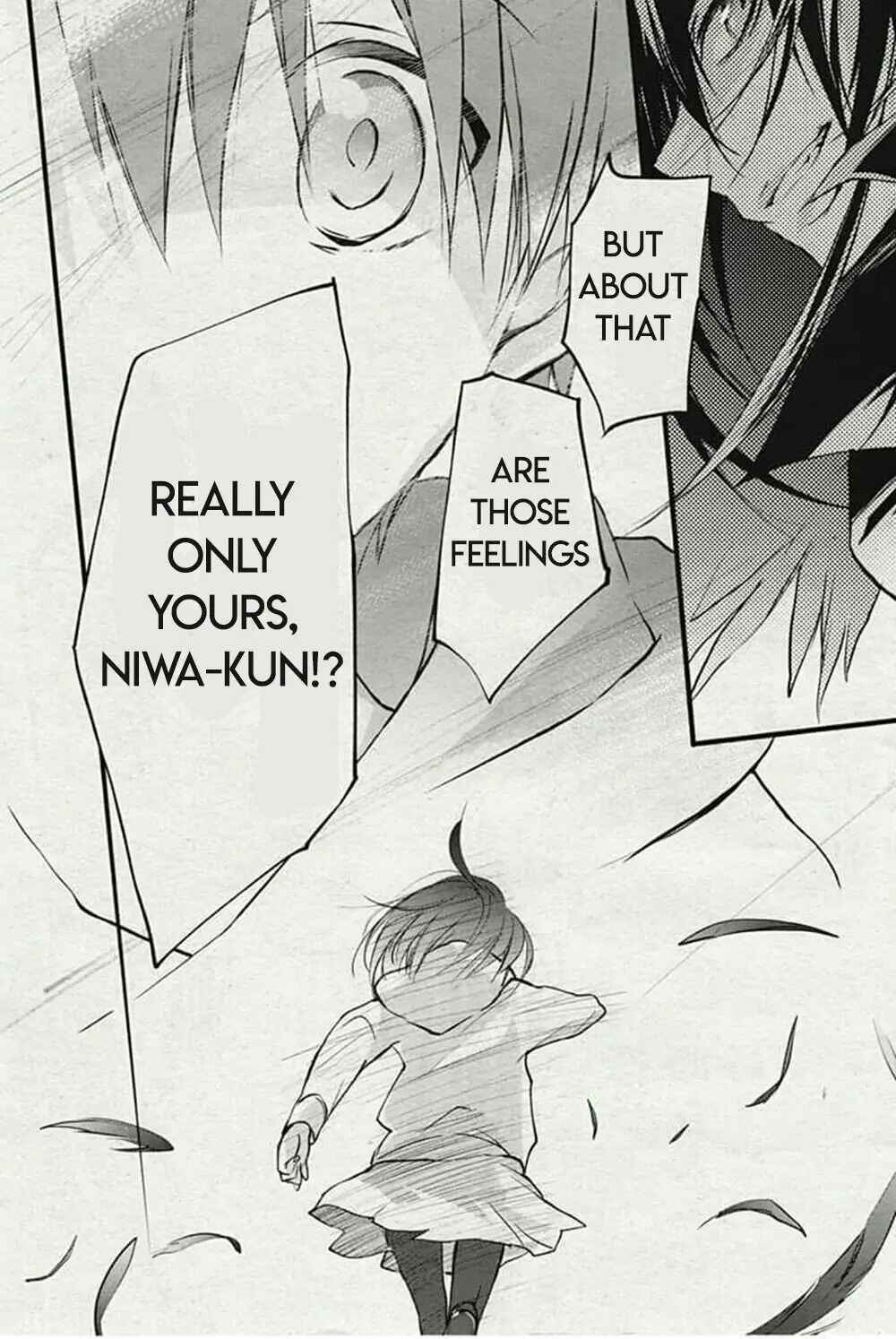 Page 14 Chapter 78 D•N•Angel•