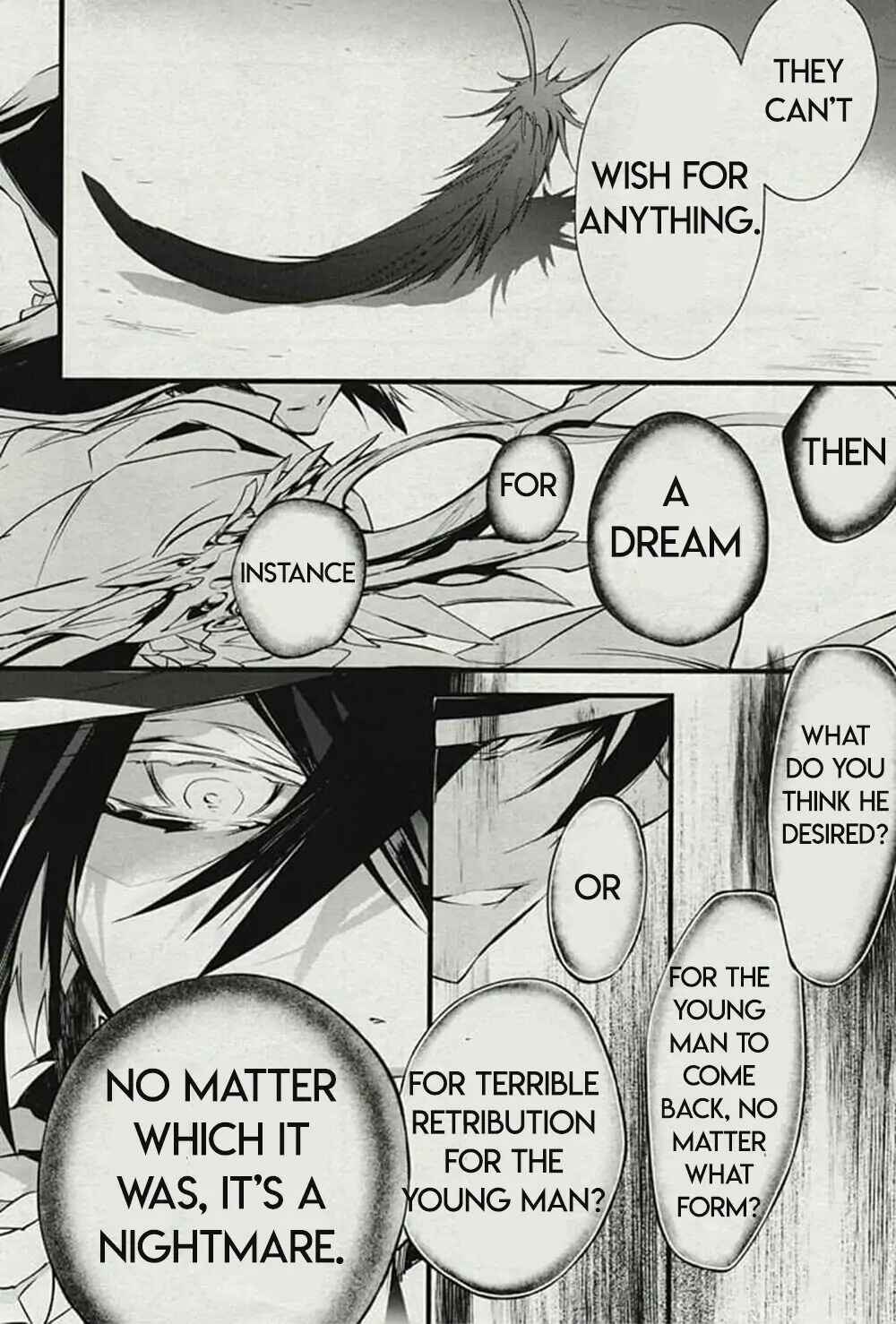 Page 20 Chapter 78 D•N•Angel•