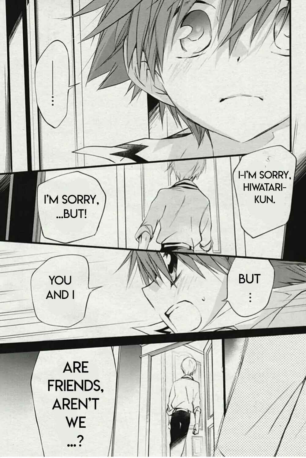 Page 7 Chapter 78 D•N•Angel•