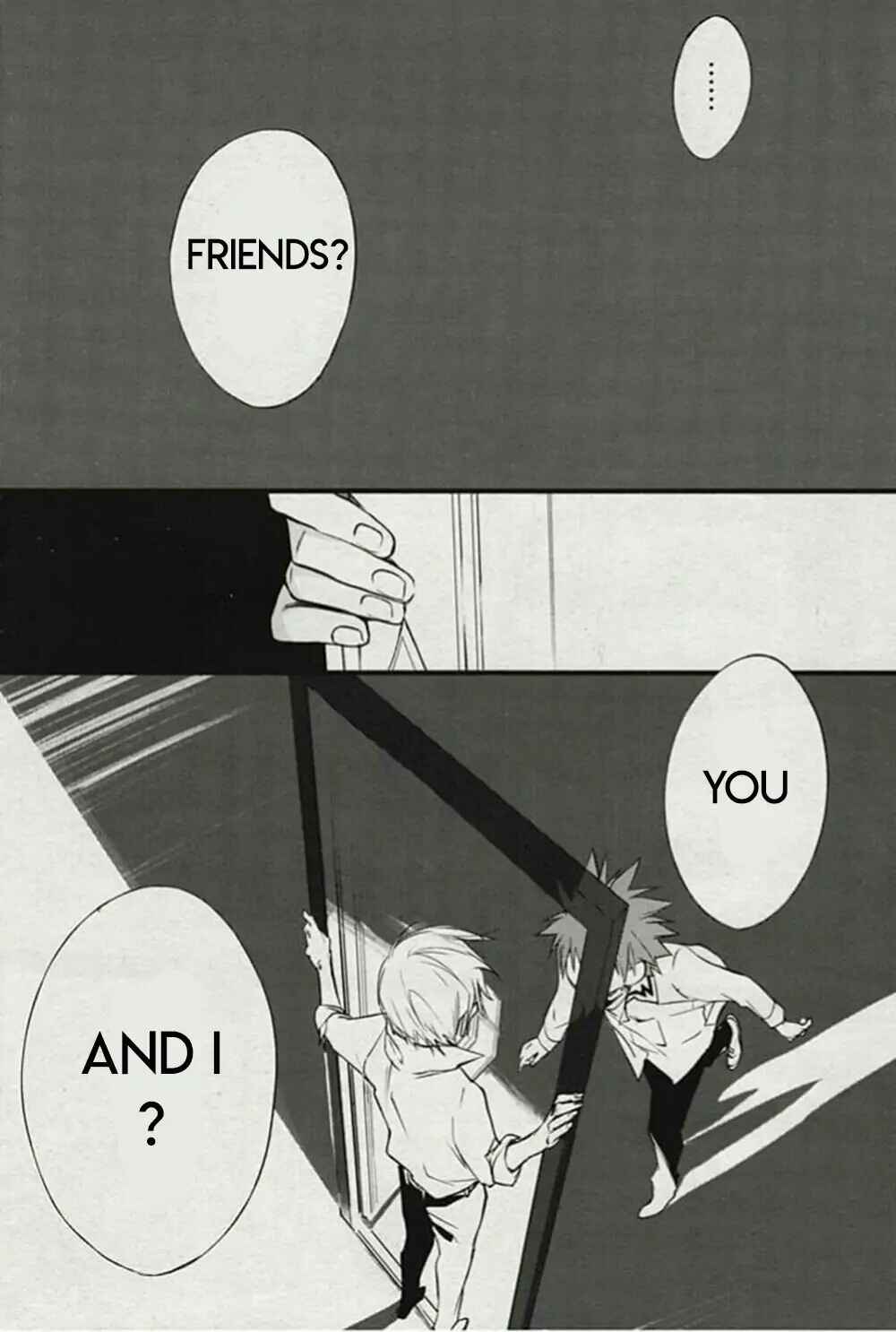 Page 8 Chapter 78 D•N•Angel•