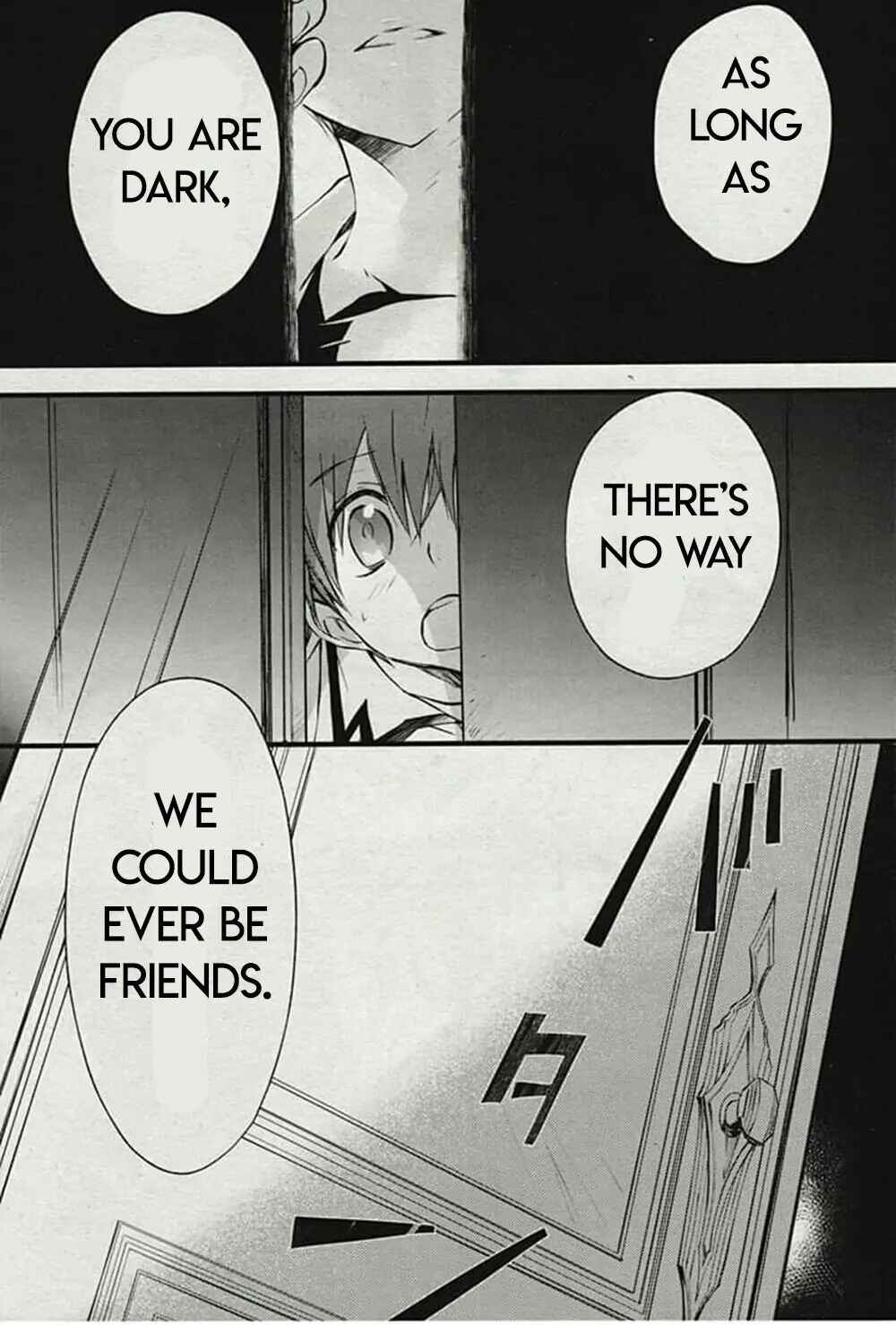 Page 9 Chapter 78 D•N•Angel•