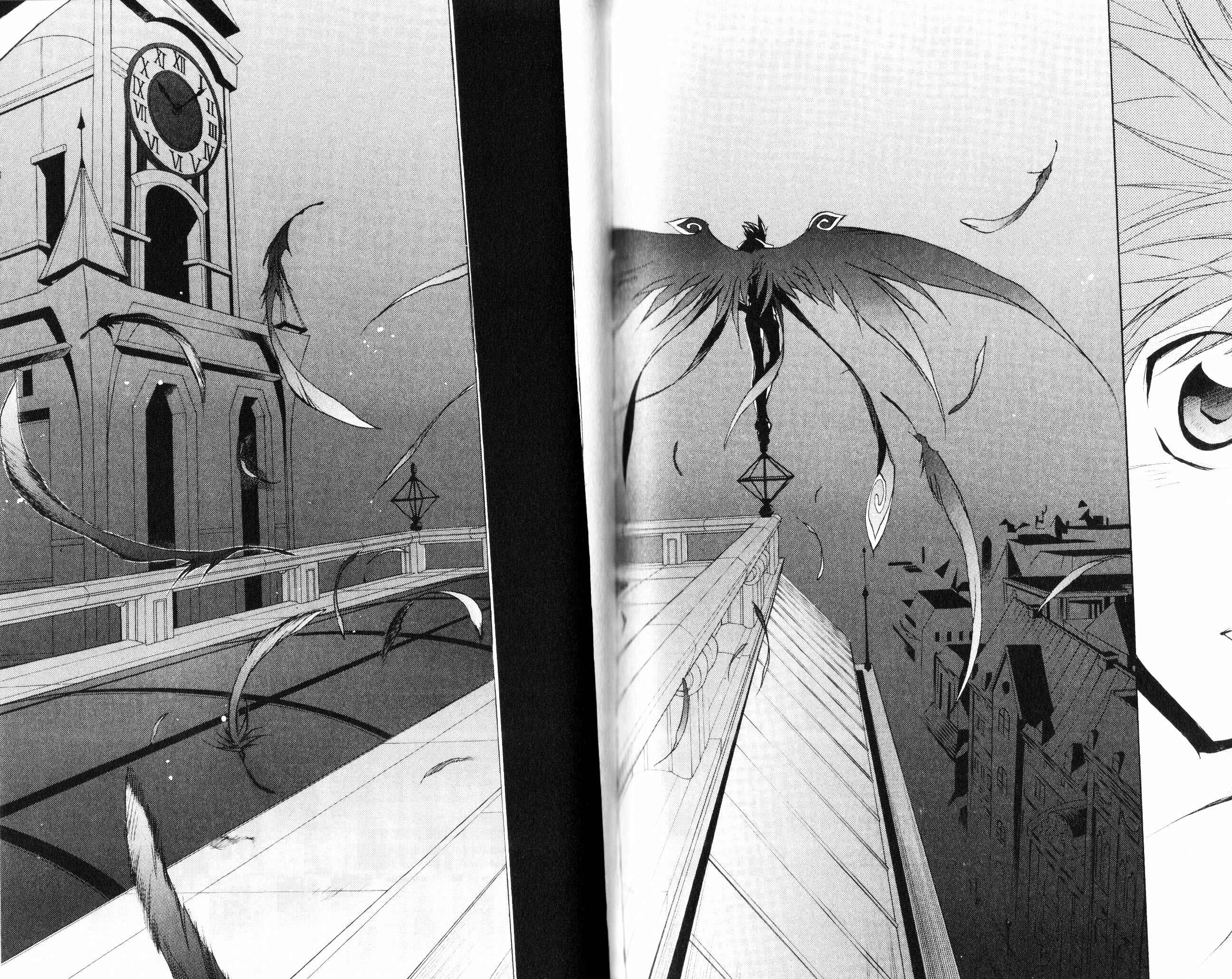 Page 11 Chapter 62 D•N•Angel•