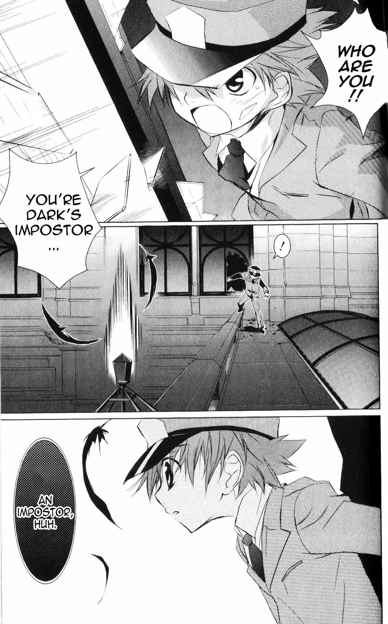 Page 13 Chapter 62 D•N•Angel•