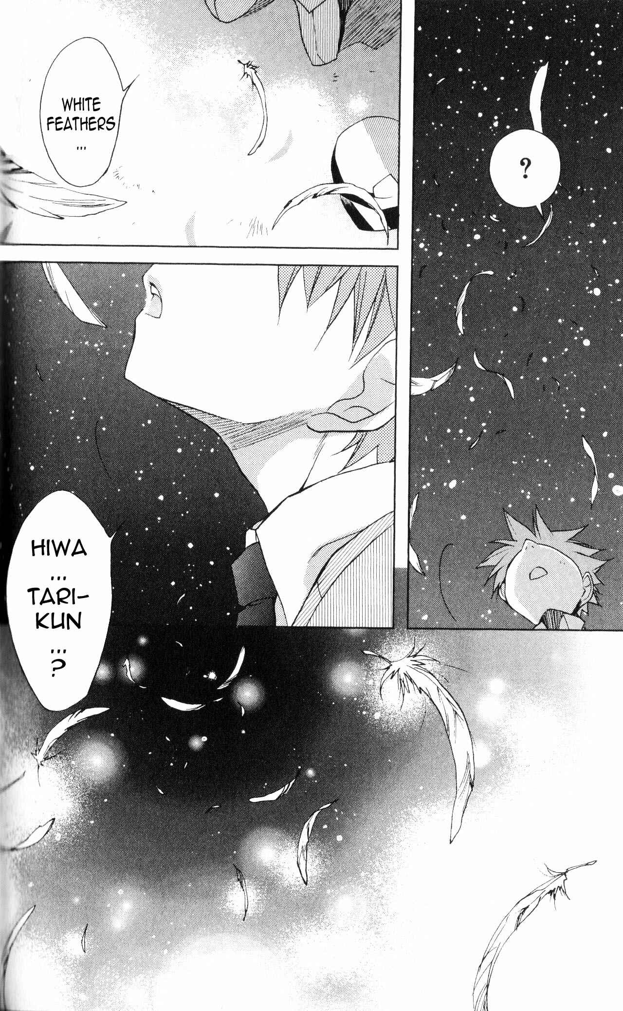 Page 18 Chapter 62 D•N•Angel•