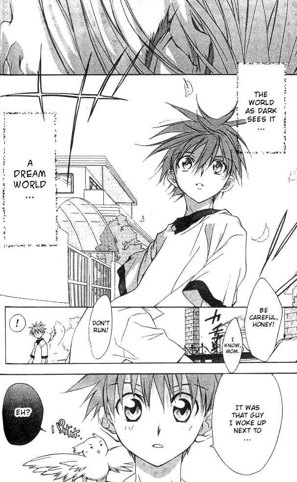 Page 30 Chapter 15 D•N•Angel•
