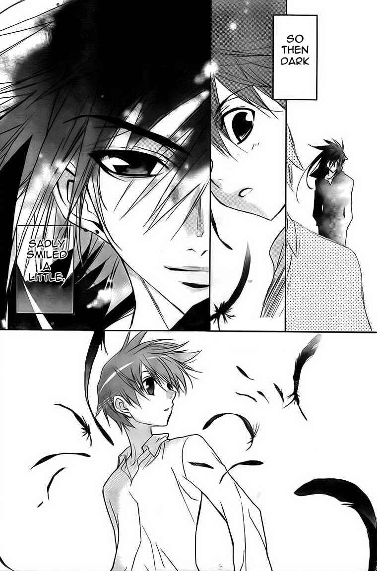 Page 6 Chapter 69 D•N•Angel•