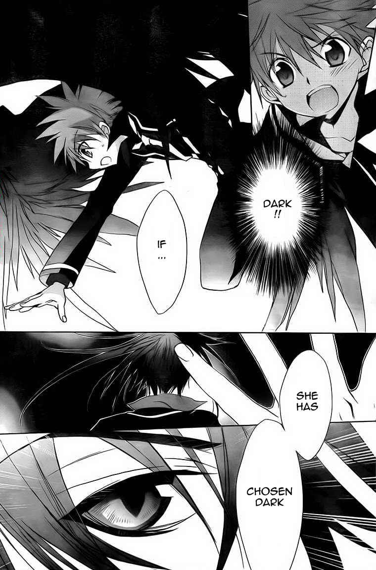 Page 9 Chapter 69 D•N•Angel•