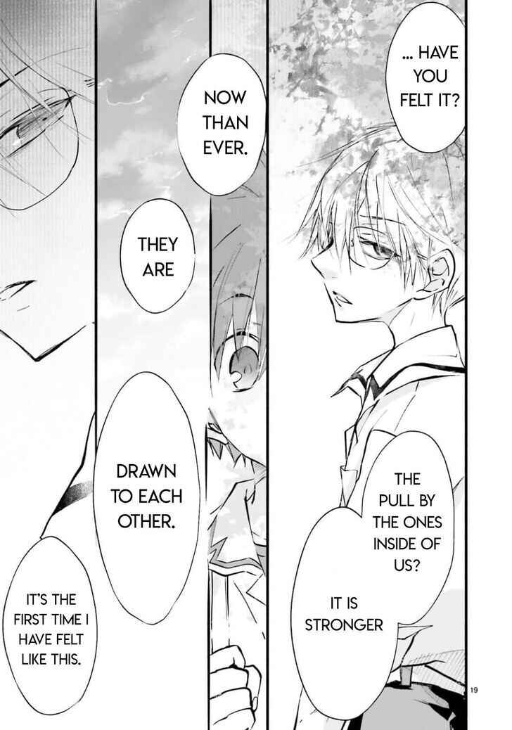 Page 19 Chapter 96 D•N•Angel•