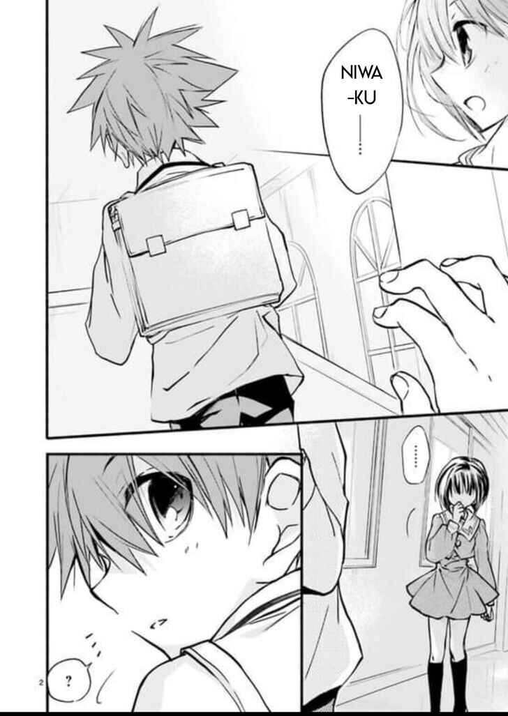 Page 2 Chapter 96 D•N•Angel•