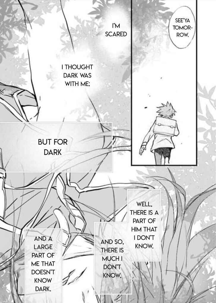 Page 21 Chapter 96 D•N•Angel•