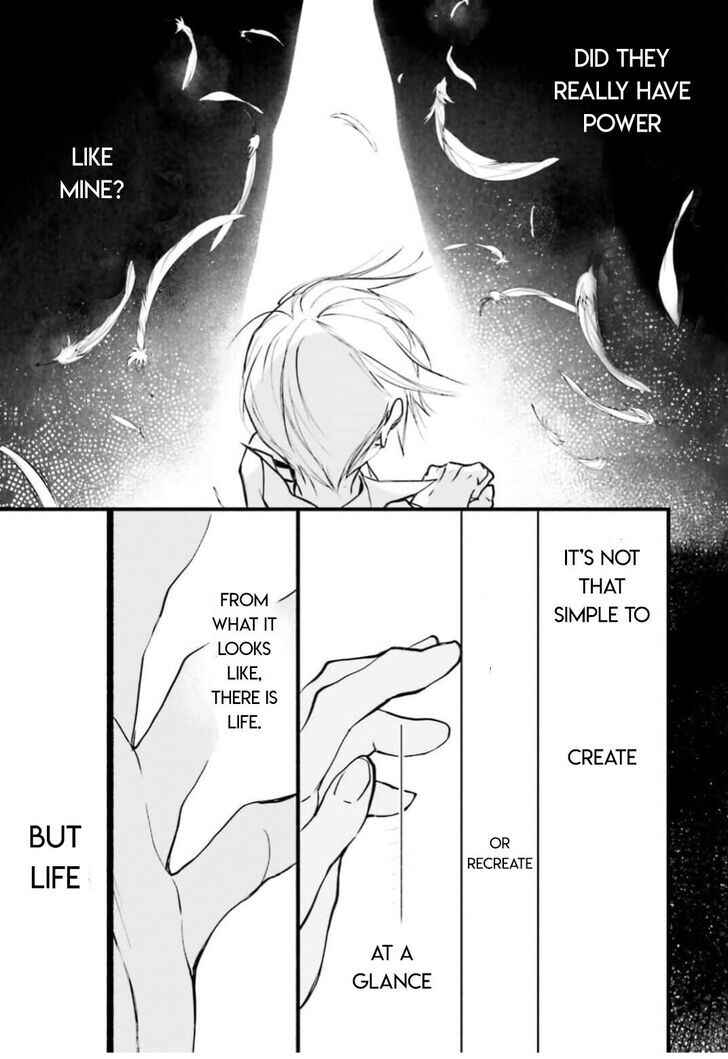 Page 25 Chapter 96 D•N•Angel•