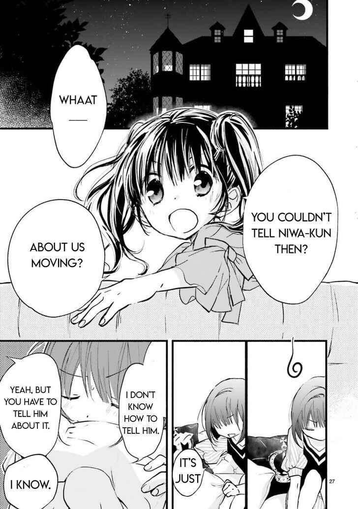 Page 27 Chapter 96 D•N•Angel•