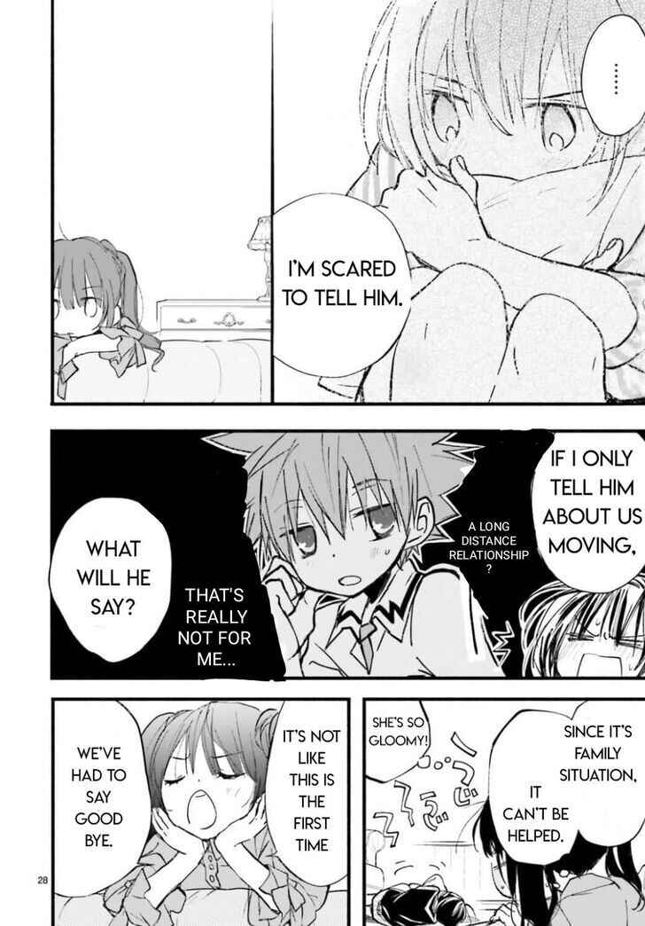 Page 28 Chapter 96 D•N•Angel•
