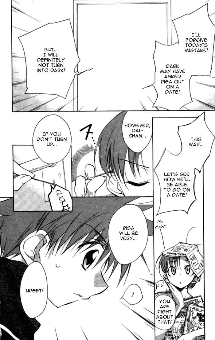 Page 10 Chapter 37 D•N•Angel•