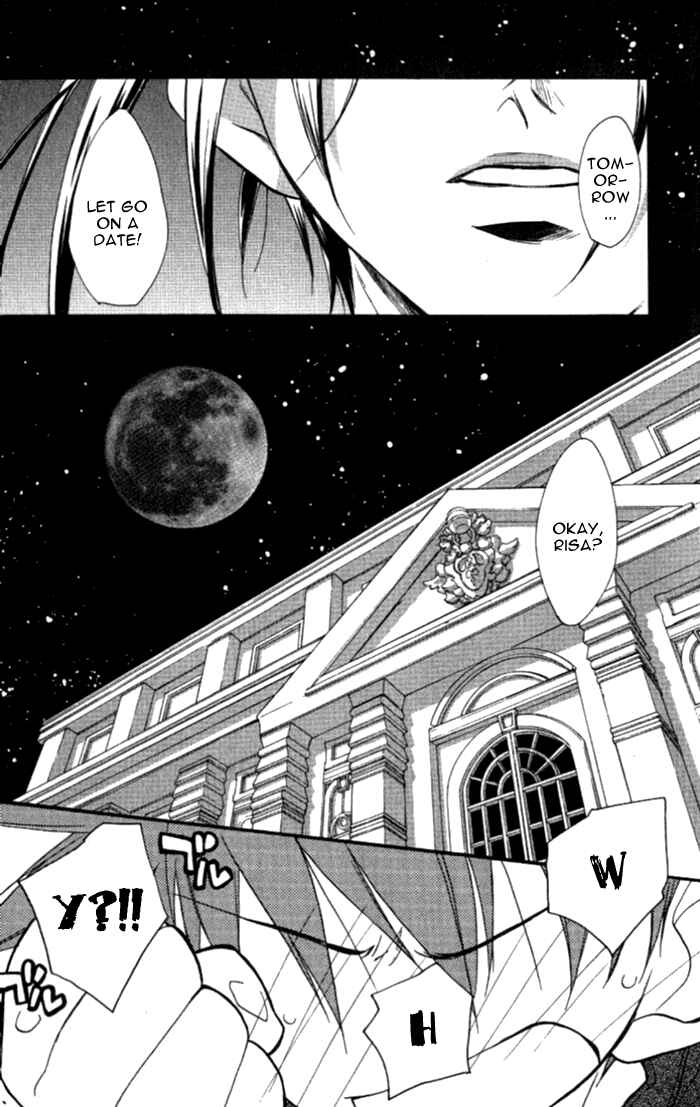 Page 5 Chapter 37 D•N•Angel•