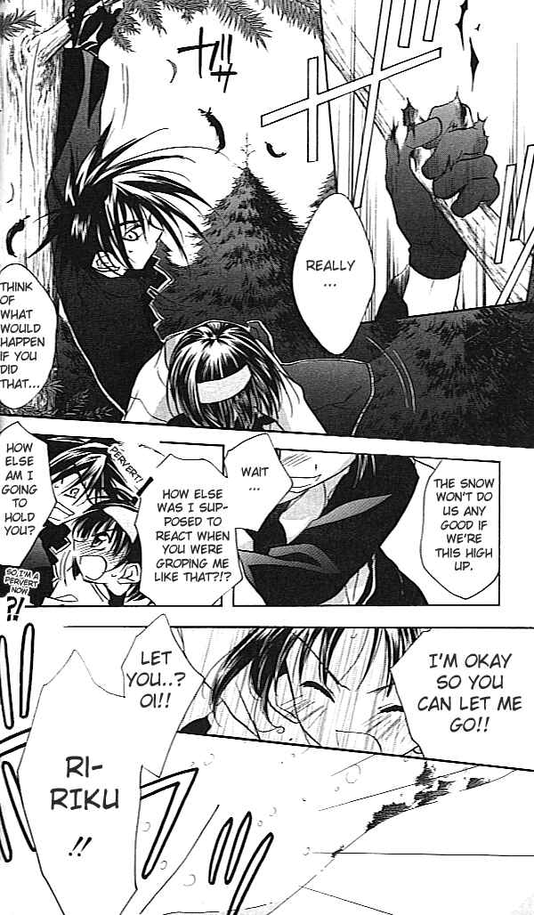 Page 10 Chapter 26 D•N•Angel•