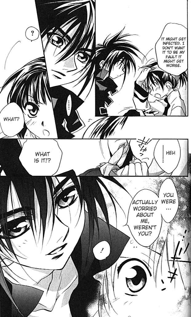 Page 13 Chapter 26 D•N•Angel•