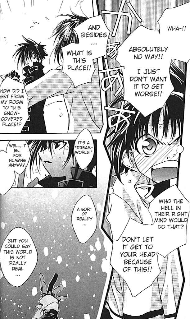 Page 14 Chapter 26 D•N•Angel•