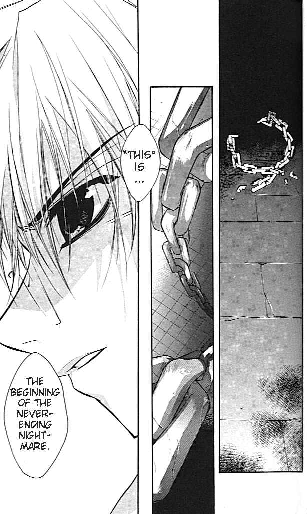 Page 21 Chapter 26 D•N•Angel•