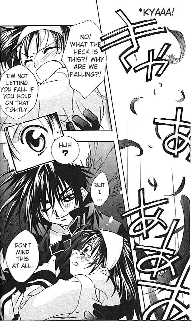 Page 8 Chapter 26 D•N•Angel•