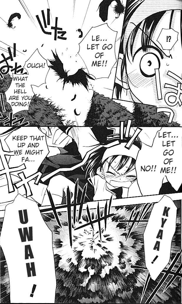 Page 9 Chapter 26 D•N•Angel•