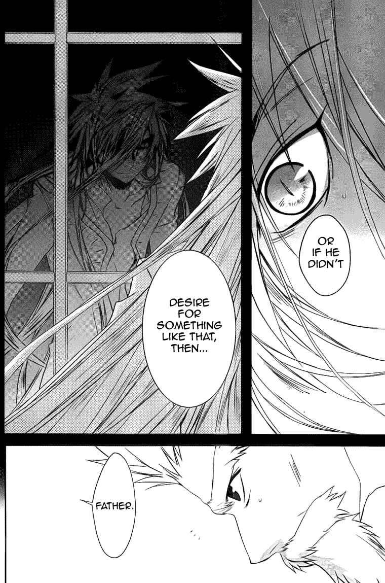 Page 10 Chapter 70 D•N•Angel•