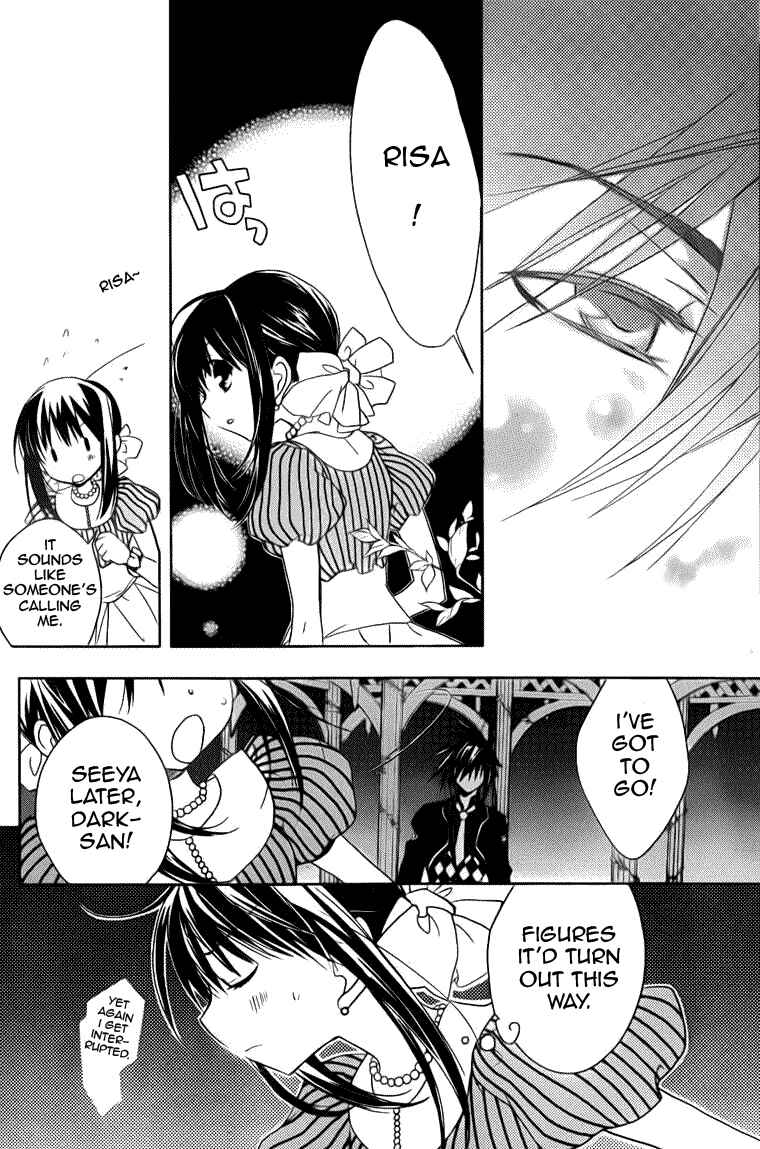 Page 14 Chapter 70 D•N•Angel•