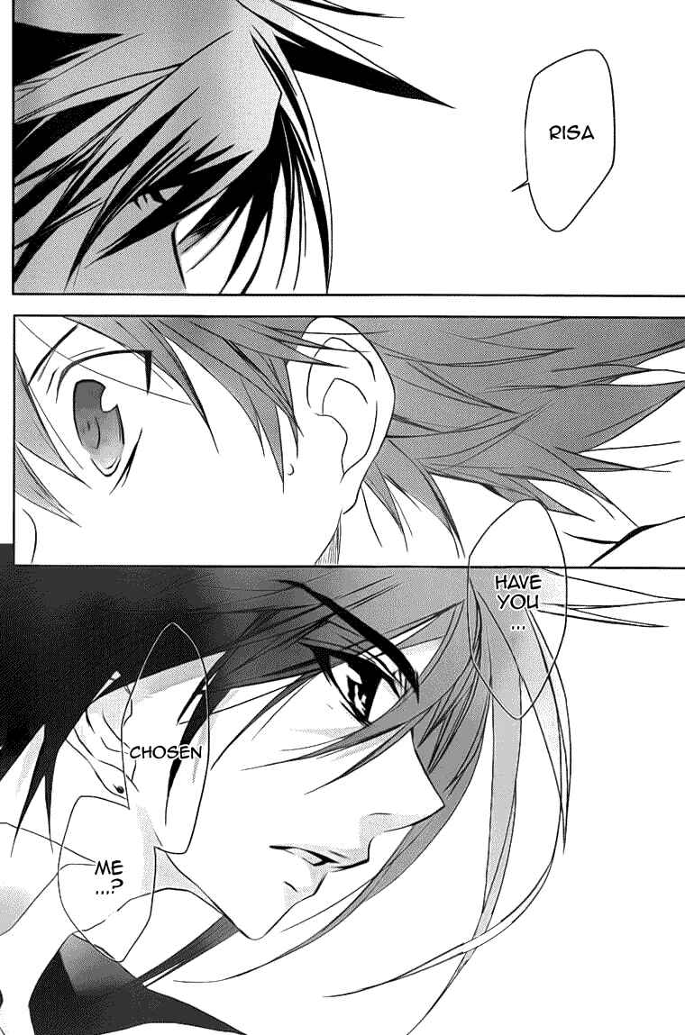 Page 5 Chapter 70 D•N•Angel•