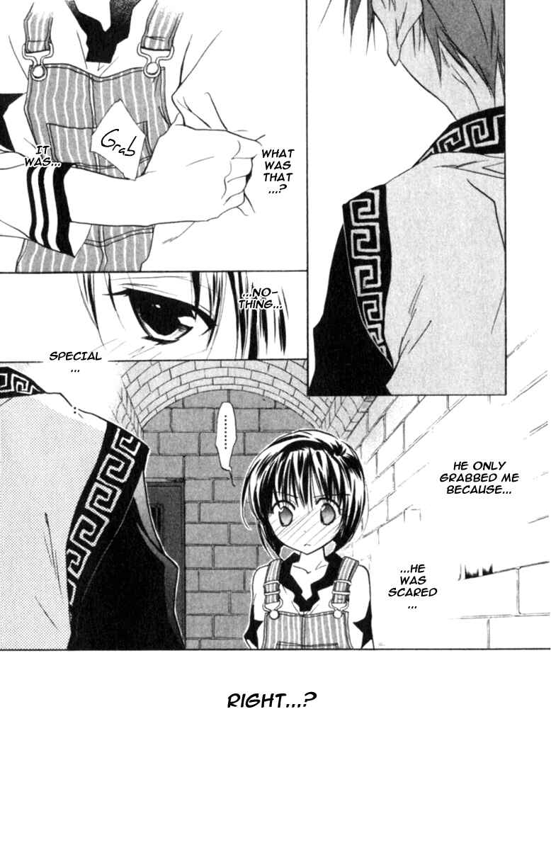 Page 11 Chapter 41 D•N•Angel•