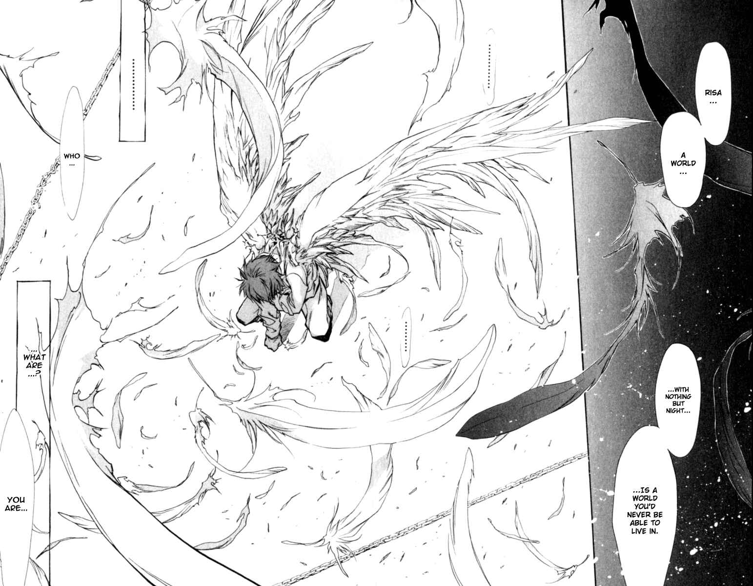 Page 15 Chapter 41 D•N•Angel•