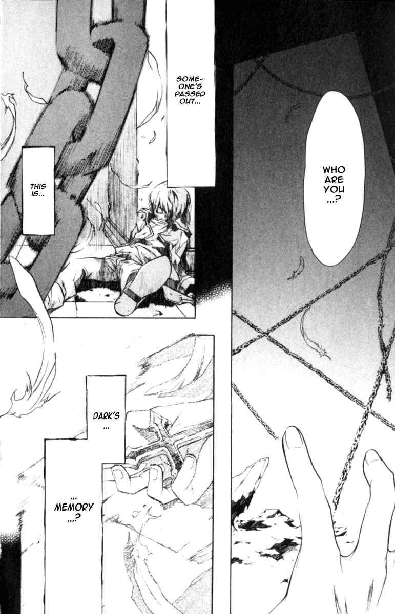 Page 17 Chapter 41 D•N•Angel•