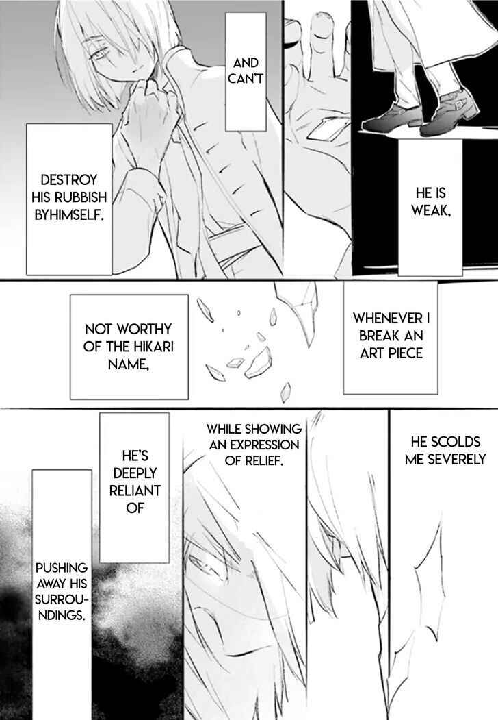 Page 11 Chapter 88 D•N•Angel•