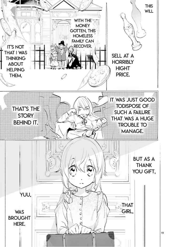Page 19 Chapter 88 D•N•Angel•