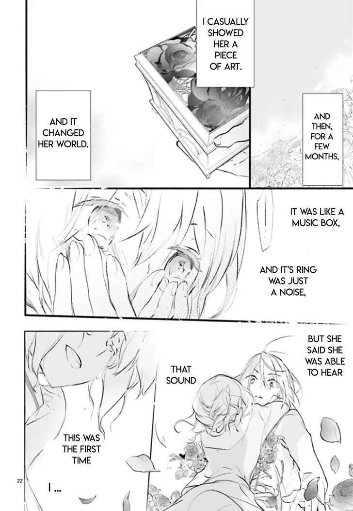 Page 22 Chapter 88 D•N•Angel•