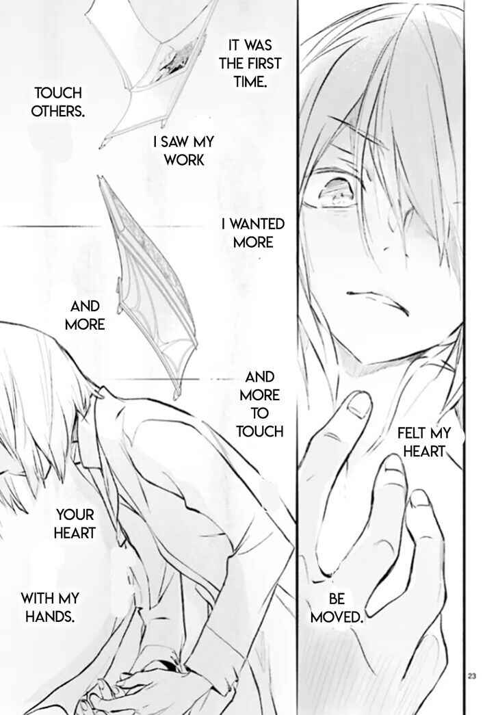 Page 23 Chapter 88 D•N•Angel•