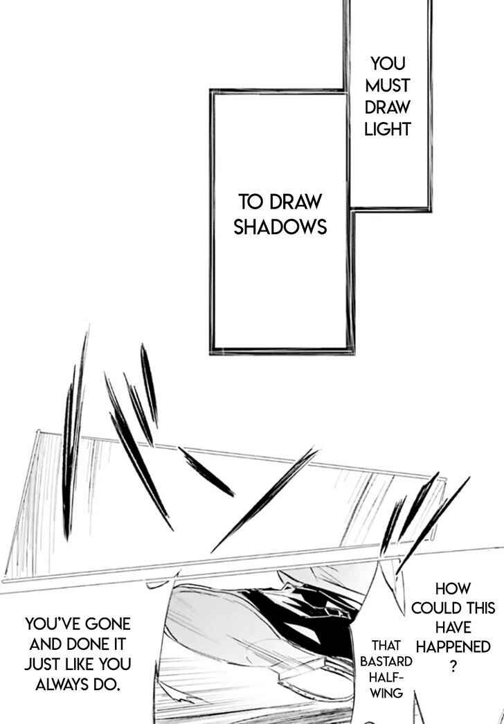 Page 6 Chapter 88 D•N•Angel•