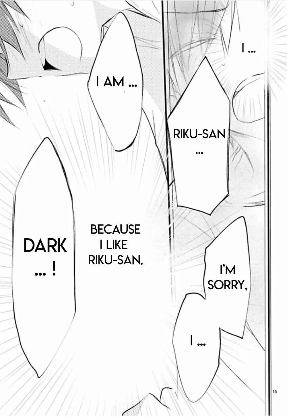 Page 17 Chapter 85 D•N•Angel•