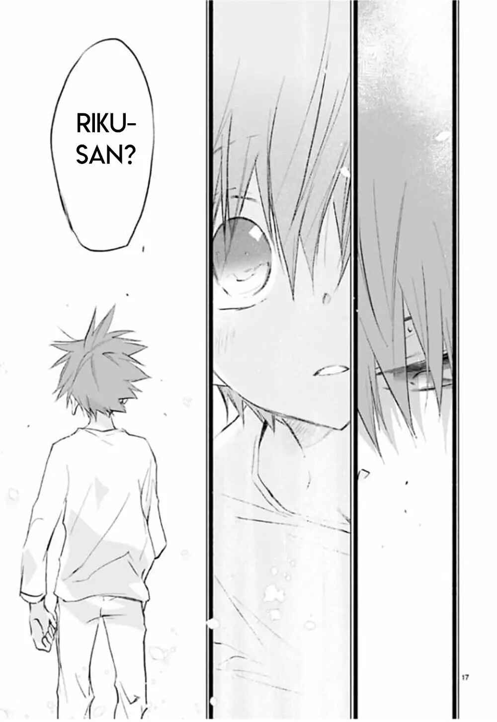 Page 19 Chapter 85 D•N•Angel•
