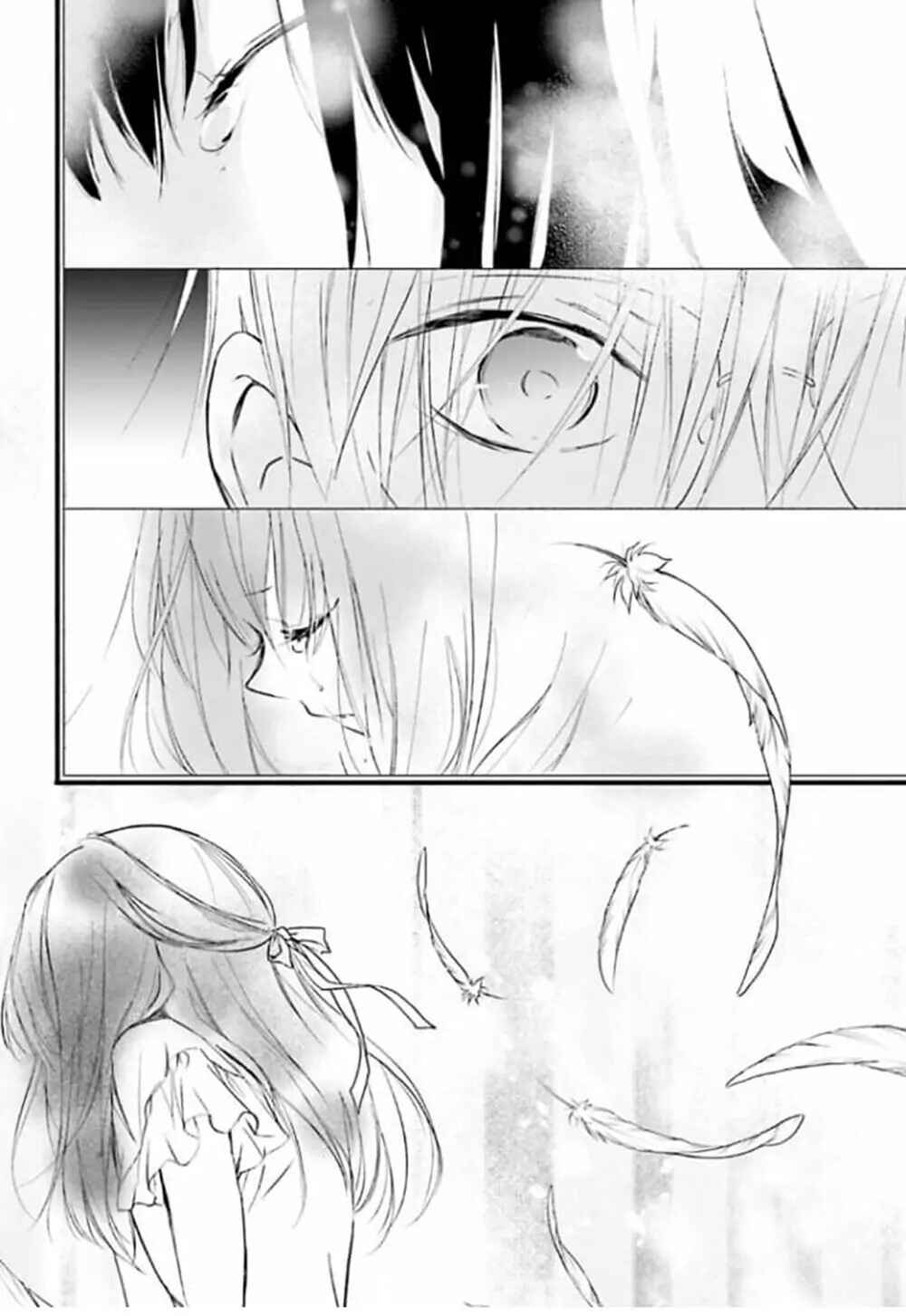 Page 22 Chapter 85 D•N•Angel•