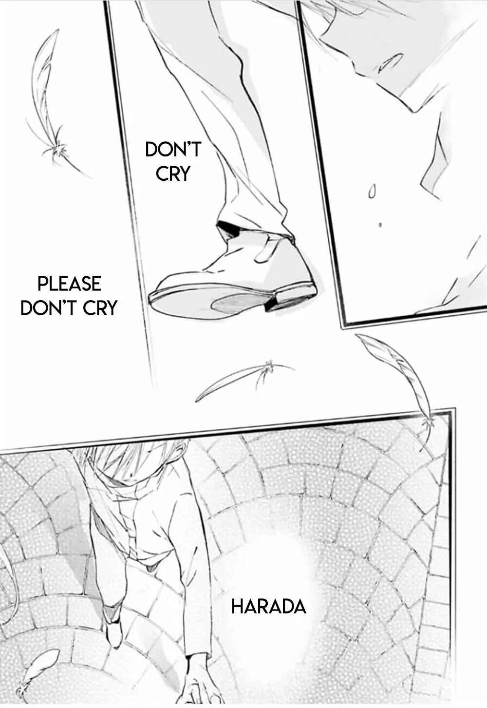 Page 23 Chapter 85 D•N•Angel•