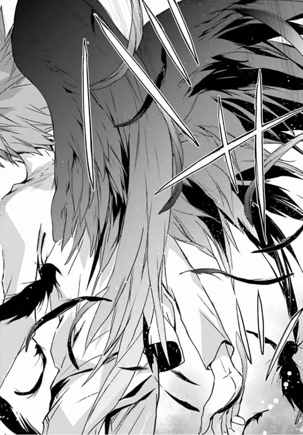 Page 3 Chapter 85 D•N•Angel•