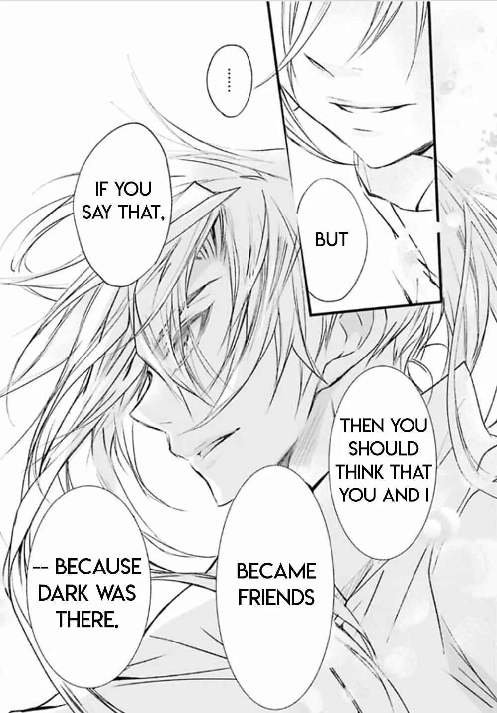 Page 7 Chapter 85 D•N•Angel•