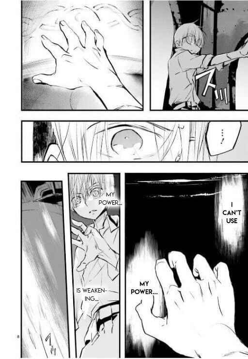 Page 10 Chapter 99 D•N•Angel•