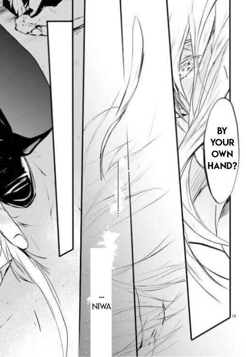 Page 14 Chapter 99 D•N•Angel•