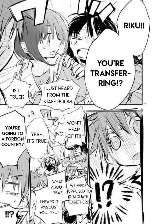 Page 18 Chapter 99 D•N•Angel•